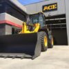 2024 ACE MACHINERY AL400